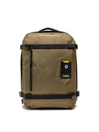Plecaki - Plecak 3 Ways Backpack M N20907.11 Zielony - National Geographic - miniaturka - grafika 1