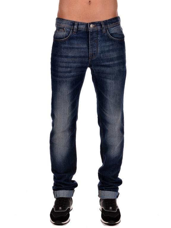 Iceberg Oryginalne Spodnie Męskie Rozmiar 34