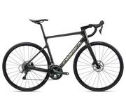 Rowery - Orbea Orca M40, czarny/szary 57cm (28") 2022 Rowery szosowe M11757B7 - miniaturka - grafika 1