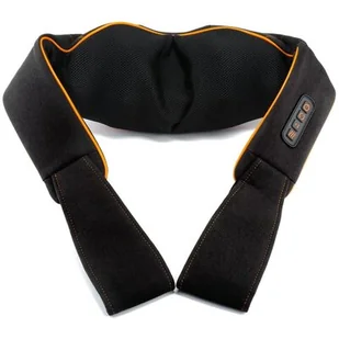 Medivon Collar Simple Czarny - Masażery - miniaturka - grafika 1