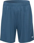 Spodnie sportowe męskie - Męskie Spodenki HISAM - miniaturka - grafika 1