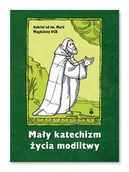 Religia i religioznawstwo - Mały katechizm życia modlitwy - miniaturka - grafika 1