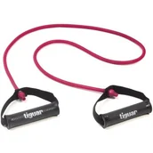 Gumy, taśmy, ekspandery - Tiguar ekspander, tubing maxi tube 2.0, śliwka - miniaturka - grafika 1