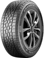 Opony terenowe i SUV całoroczne - General Grabber Cross A/S 225/55R19 99V - miniaturka - grafika 1