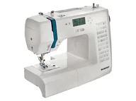 Maszyny do szycia - SilverCrest Carina SCNM 100 A1 - miniaturka - grafika 1