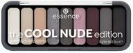 Cienie do powiek - Essence The COOL NUDE Edition Eyeshadow Palette - Paleta 9 cieni do powiek - 40 Stone-Cold Nude - miniaturka - grafika 1