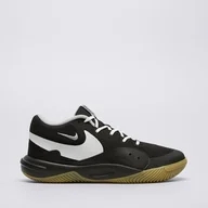 Buty sportowe męskie - NIKE HYPERQUICK - miniaturka - grafika 1
