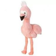 Maskotki i pluszaki - Flaming 29cm WWF - miniaturka - grafika 1