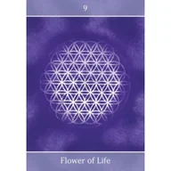 Ezoteryka - Beyond The Illusions, karty do wróżenia - miniaturka - grafika 1