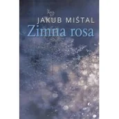 Poezja - Zimna rosa - miniaturka - grafika 1