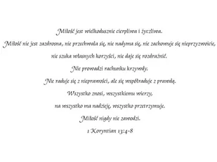 Cytaty, Miłość, Naklejka ścienna, 200x100 cm - Naklejki na ścianę - miniaturka - grafika 1