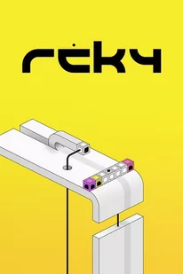 Reky (PC) Klucz Steam - Gry PC Cyfrowe - miniaturka - grafika 1