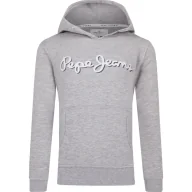 Bluzy dla chłopców - Pepe Jeans London Bluza | Regular Fit - miniaturka - grafika 1