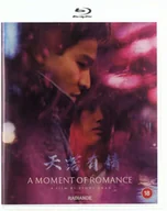 Horrory Blu-Ray - Romantyczny moment - miniaturka - grafika 1