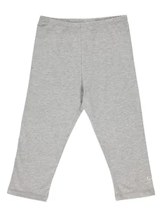 CMP Legginsy w kolorze szarym - Legginsy - miniaturka - grafika 1