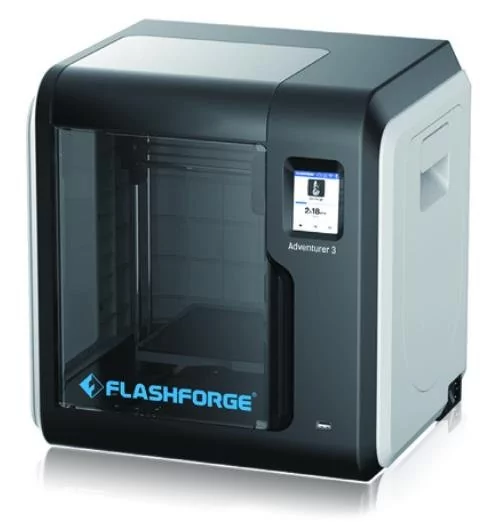 Gembird Gembird Drukarka 3D FlashForge Creator PRO (FF-3DP-2NCP-01)