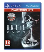 Gry PlayStation 4 - Until Dawn GRA PS4 - miniaturka - grafika 1