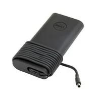 Dodatki do drukarek i skanerów - Dell Euro 130W AC Adapter 4.5mm - miniaturka - grafika 1
