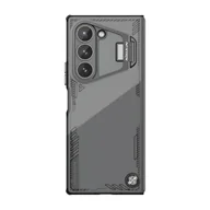 Etui i futerały do telefonów - Etui ochronne do Samsung Galaxy Z Fold 6 5G Nillkin Iceblade Fold czarne - miniaturka - grafika 1