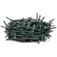 Oświetlenie świąteczne - Retlux Lampki choinkowe RXL 215 vánoční řetěz 300LED délka 30m+přívod 5m 230V 50Hz barva multicolour 50002855 - miniaturka - grafika 1