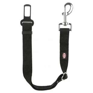 Trixie Krótka Smycz Do Szelek Samochodowych 45-70cm /25mm - Szelki dla psów - miniaturka - grafika 4