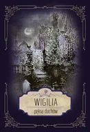 E-booki obcojęzyczne - Wigilia pełna duchów. Zbiór opowiadań grozy - miniaturka - grafika 1
