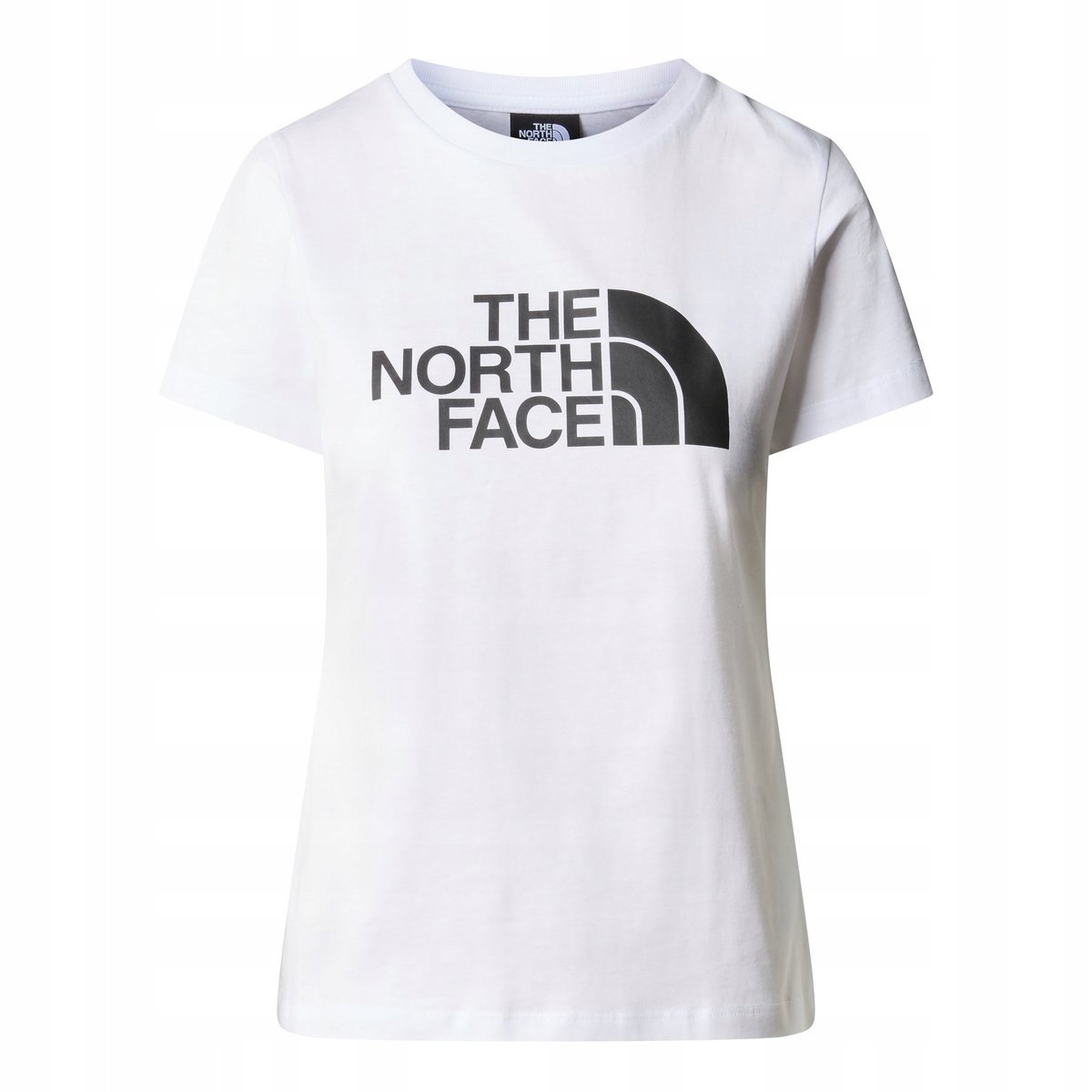 THE NORTH FACE KOSZULKA S/S EASY NF0A87N6FN4 r XS