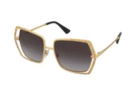 Okulary przeciwsłoneczne - Okulary przeciwsłoneczne Dolce & Gabbana DG2306 02/8G - miniaturka - grafika 1