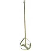 Mieszadła - Proline Mieszadło Do Mat. Półpłynnych 100x500mm 41025 - miniaturka - grafika 1