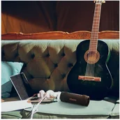 Głośniki przenośne - LG GRAB.AEUSLBK - miniaturka - grafika 1