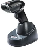 Czytniki kodów kreskowych - Czytnik kodów kreskowych Honeywell Bezprzewodowy 2D Voyager Extreme (1472G2D-2USB-5-R) - miniaturka - grafika 1