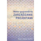 Zarządzanie - Nowe Spojrzenie na Zarządzanie Projektami - miniaturka - grafika 1