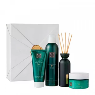 Rituals Jing Medium Giftset Zestaw prezentowy średni - Zestawy kosmetyków damskich - miniaturka - grafika 1