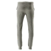 Odzież robocza - YATO SPODNIE ROBOCZE DRESOWE IDONEUS R.XL - miniaturka - grafika 1