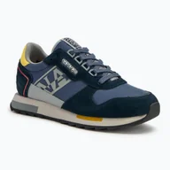 Buty trekkingowe męskie - Buty męskie Napapijri Virtus - miniaturka - grafika 1
