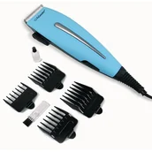 Maszynki do strzyżenia - Maestro 652c Niebieski - miniaturka - grafika 1