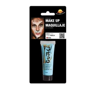 Farbka Do Makijażu Błękitna 20Ml - Charakteryzacja - miniaturka - grafika 1