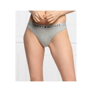 Tommy Hilfiger Stringi - Majtki damskie - miniaturka - grafika 1