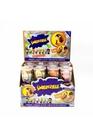 Figurki Śmierdziele mix 8 wzorów / display - Figurki dla dzieci - miniaturka - grafika 1