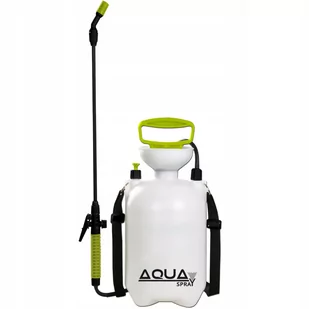 BRADAS Opryskiwacz ciśnieniowy 3l AQUA SPRAY 5237 AS0300 - Węże ogrodowe i zraszacze - miniaturka - grafika 1
