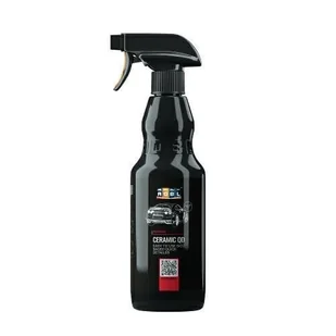 ADBL Ceramic QD 1L - quick detailer z krzemem - Kosmetyki samochodowe - miniaturka - grafika 1