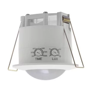 Czujnik ruchu Oko Pir do wbudowania 360 i do Led - Czujniki ruchu i zmierzchu - miniaturka - grafika 1