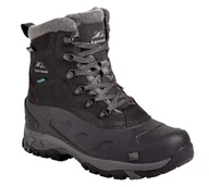 Śniegowce damskie - Męskie Buty Zimowe Karrimor Snowfur Śniegowce - miniaturka - grafika 1