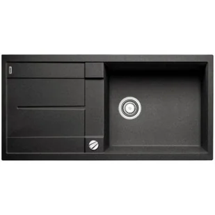Blanco METRA XL 6S ANTRACYT 515286 - Zlewozmywaki - miniaturka - grafika 1