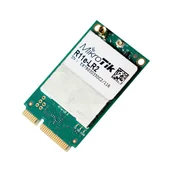 Pozostałe akcesoria sieciowe - MikroTik RouterBoard R11e-LR2 - miniaturka - grafika 1