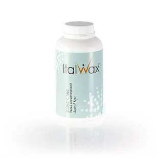 Italwax Talk Kosmetyczny Przed Depilacją - Depilacja - miniaturka - grafika 1