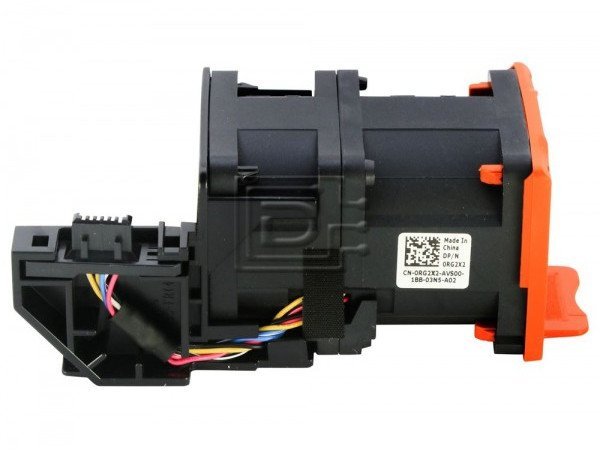 DELL wentylator do R640 - 384-BBQF - Refabrykowany