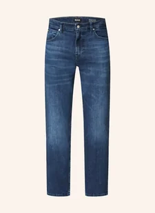 Boss Jeansy Re.Maine Regular Fit blau - Moda i Uroda OUTLET - miniaturka - grafika 1