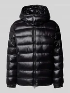 Kurtki męskie - Kurtka pikowana z zamkiem błyskawicznym dwustronnym model ‘FLORIAN’ - miniaturka - grafika 1