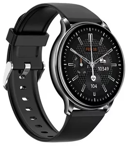 Artnico KM10 Czarny - Smartwatch - miniaturka - grafika 4